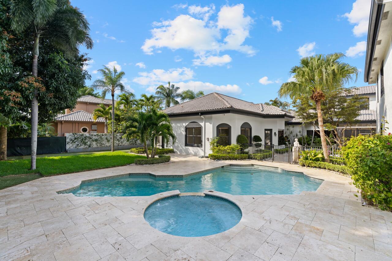 El Dorado - Residential