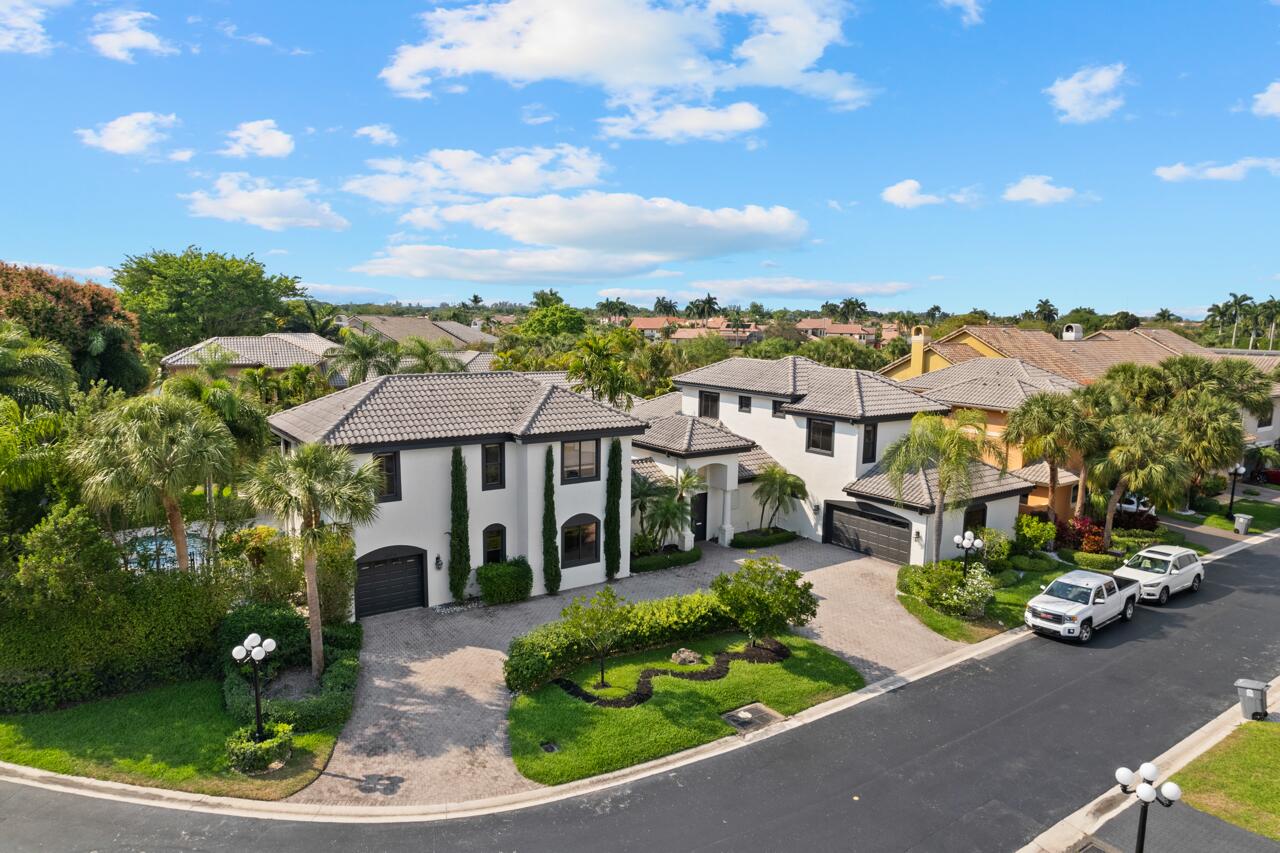 El Dorado - Residential