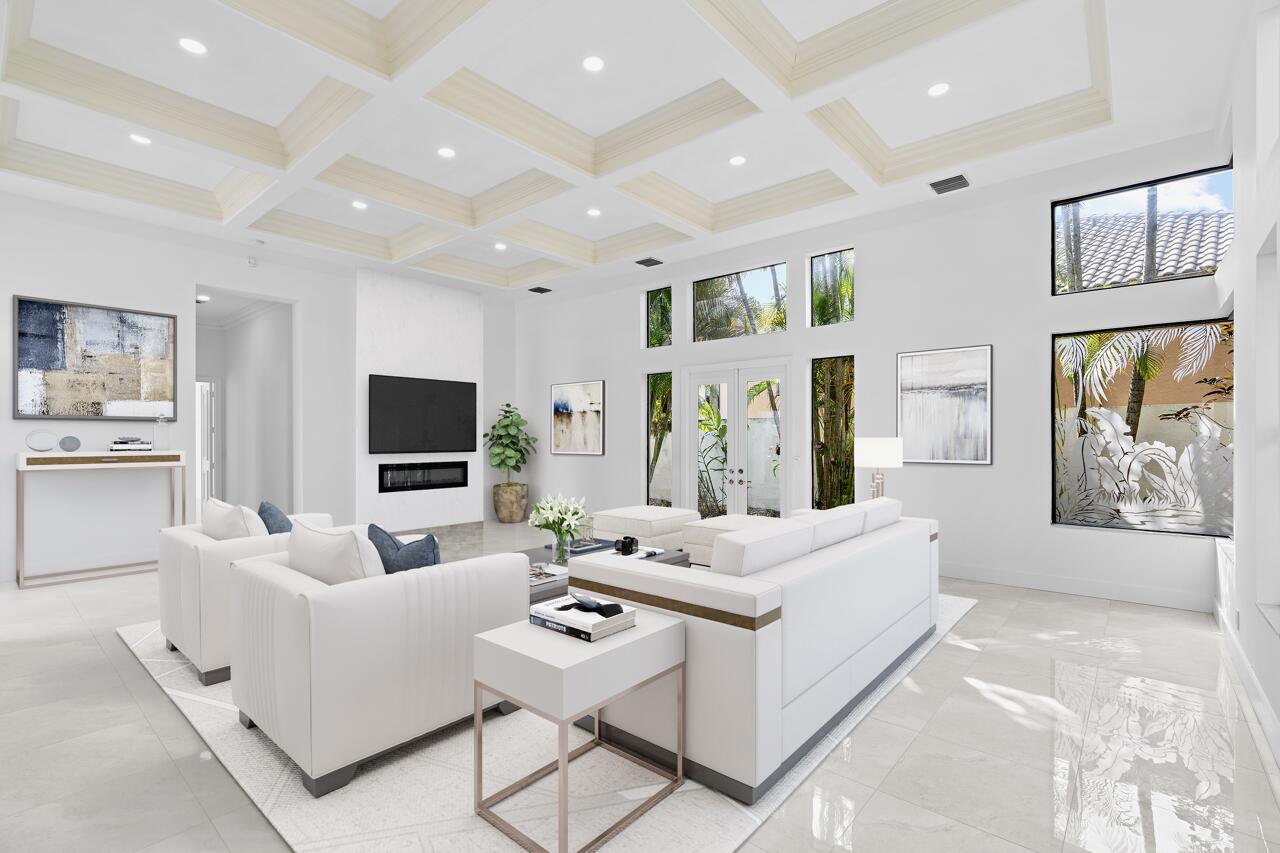 El Dorado - Residential