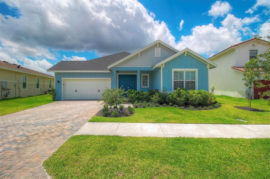 Photo of 19214 Croft Mill Crossing, Loxahatchee, FL 33470 (MLS # R10887487)