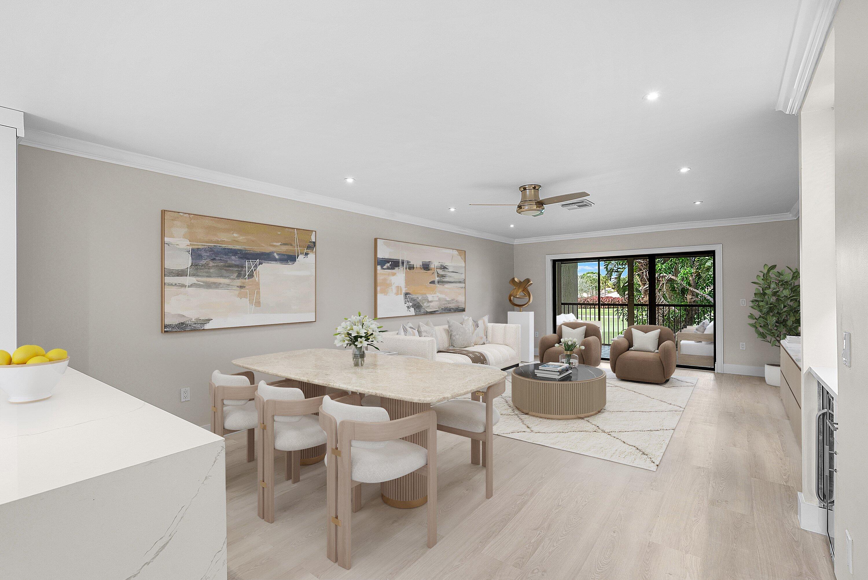 STRATFORD AT HUNTERS RUN CONDO - Residential