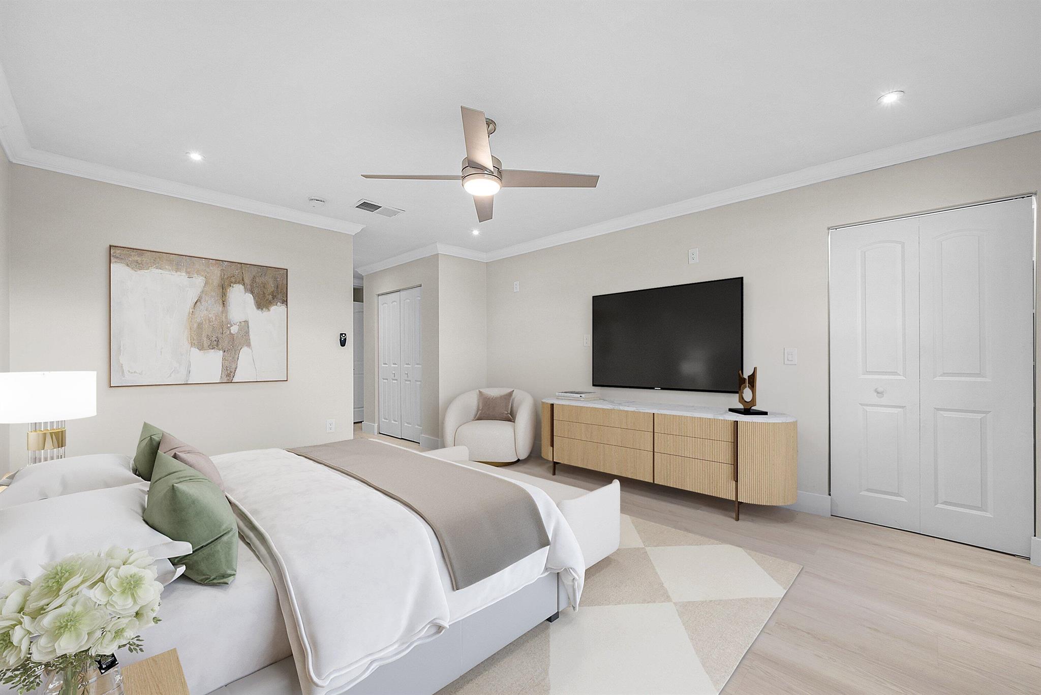 STRATFORD AT HUNTERS RUN - Residential