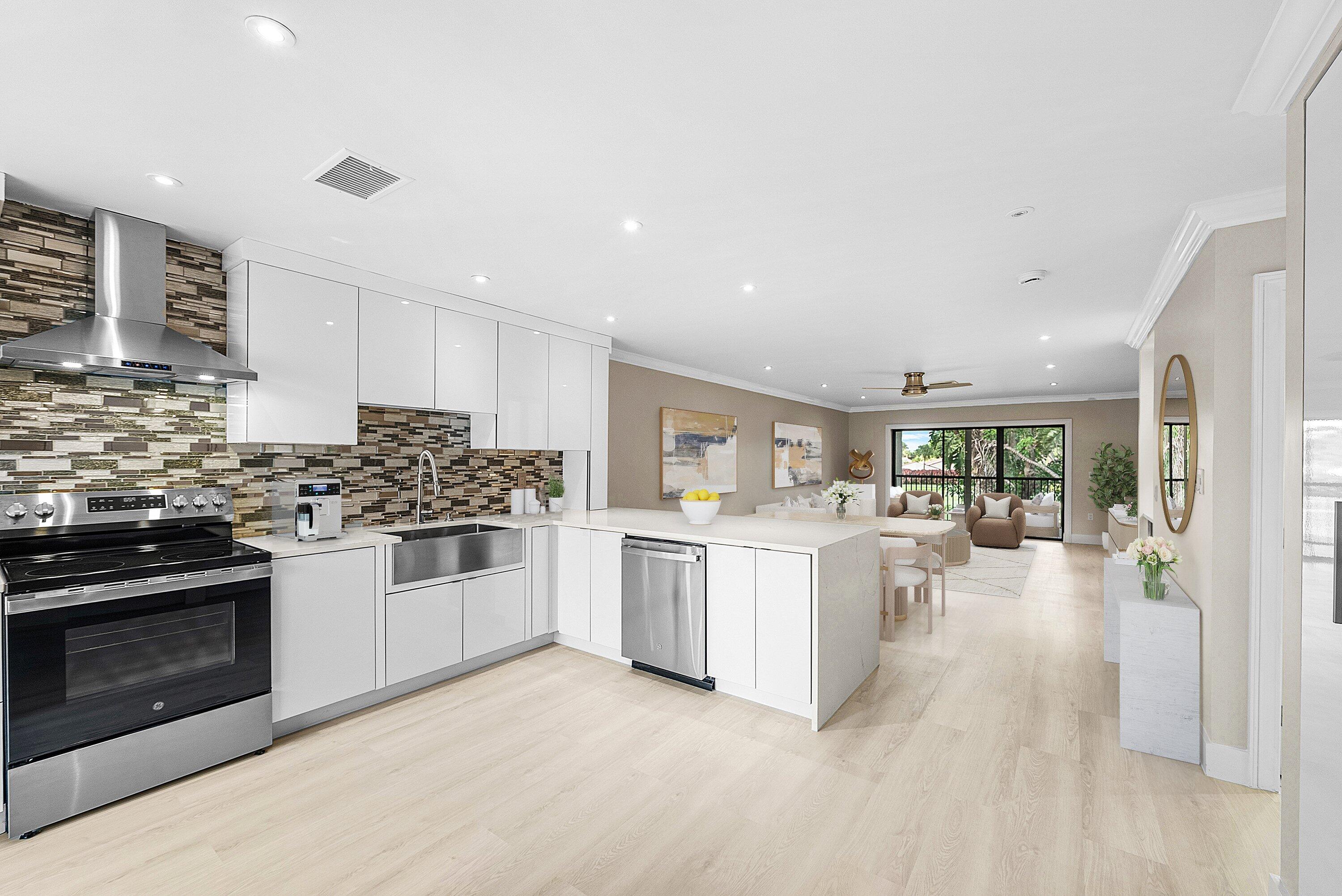 STRATFORD AT HUNTERS RUN CONDO - Residential