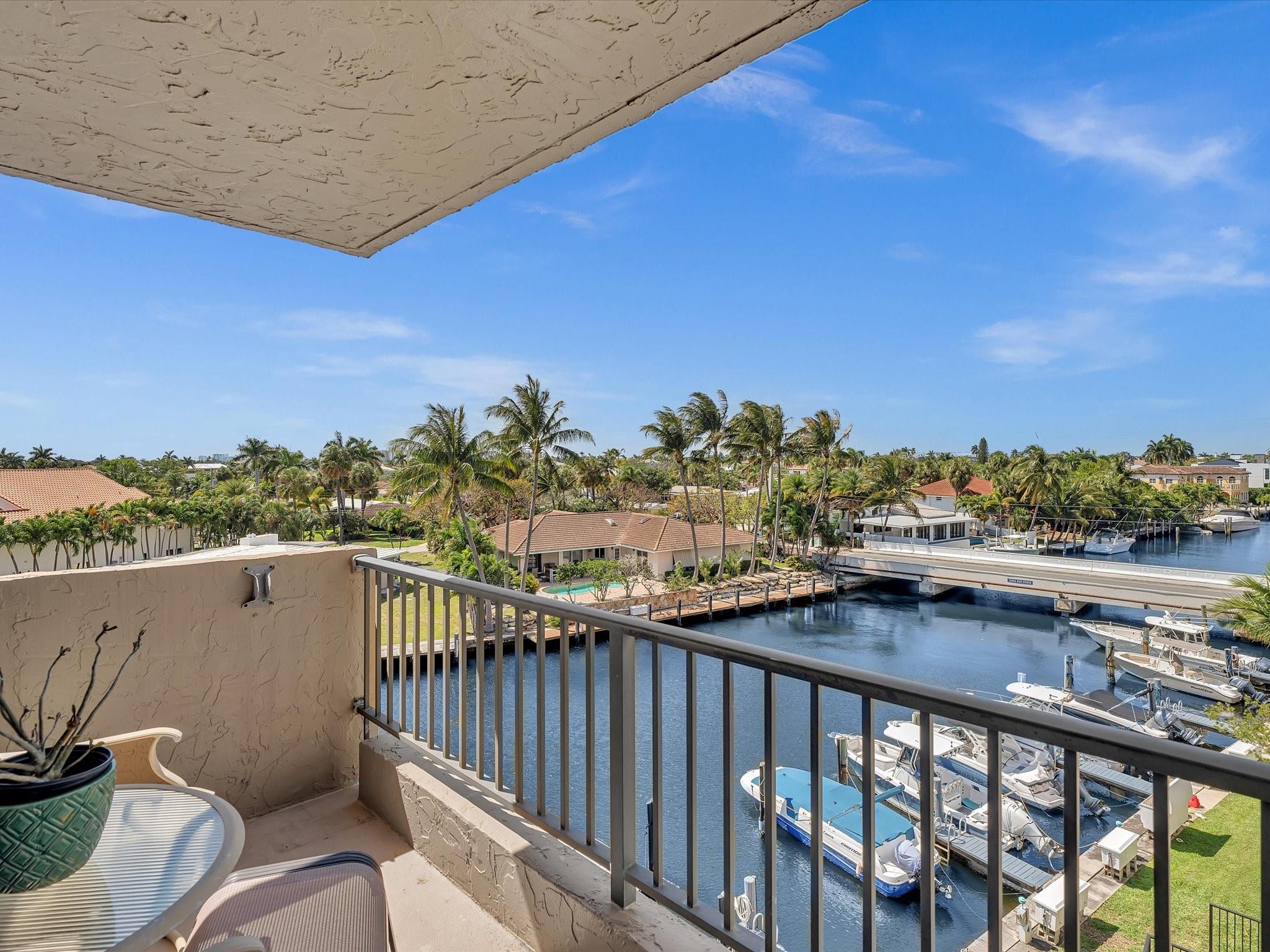 1421 S Ocean Blvd 420