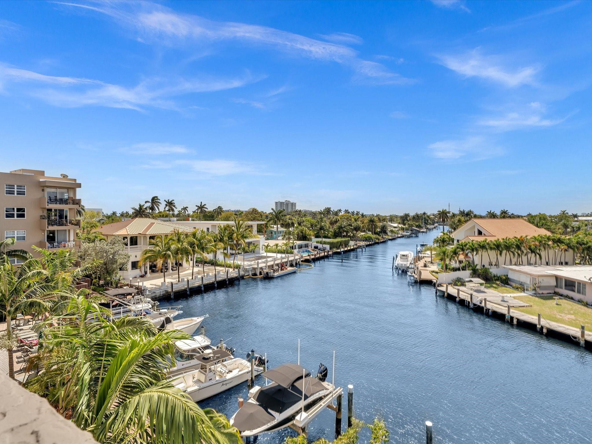 1421 S Ocean Blvd 420