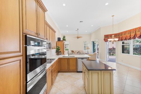 A home in Lake Worth