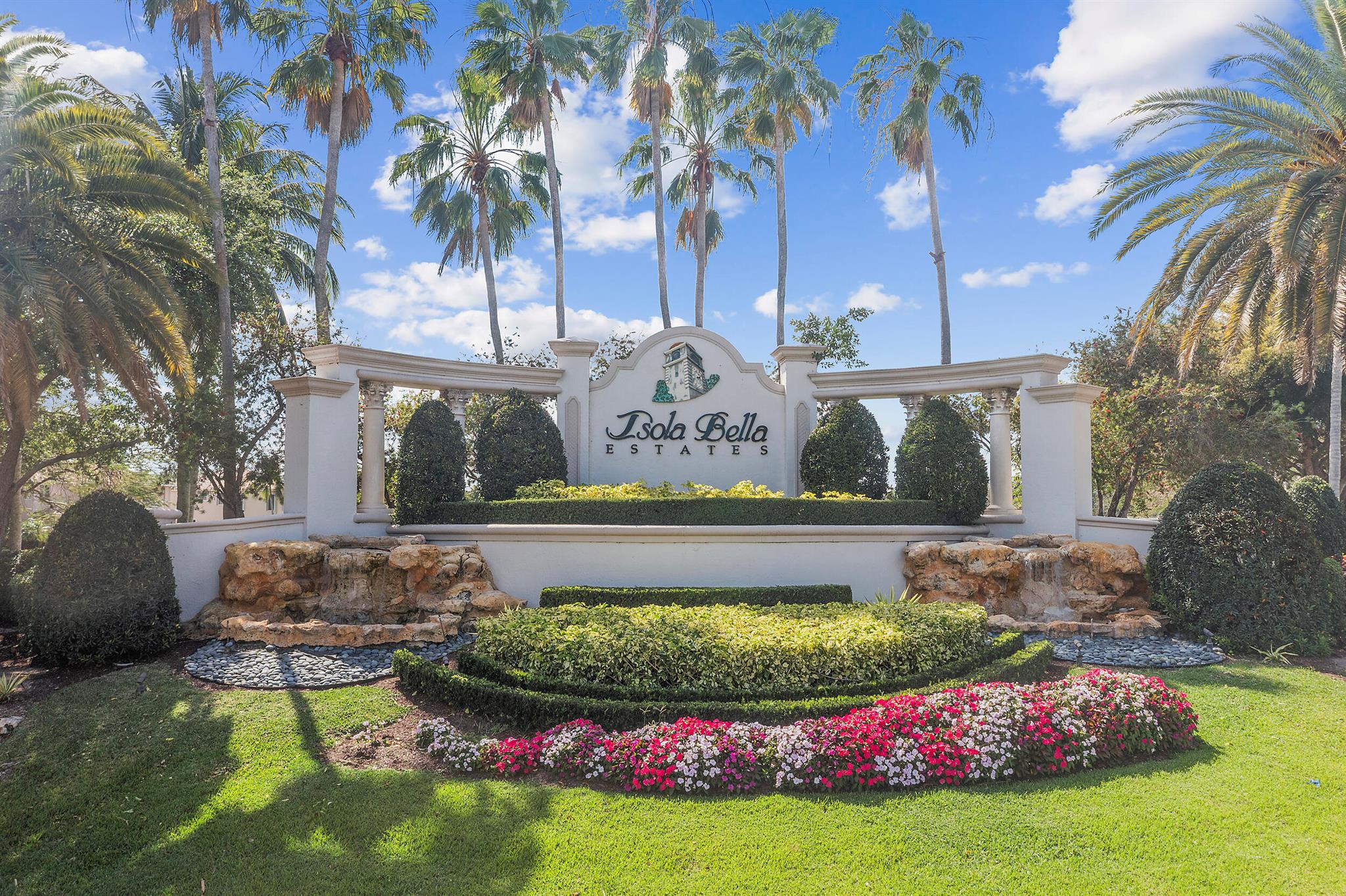 9655 Campi Drive