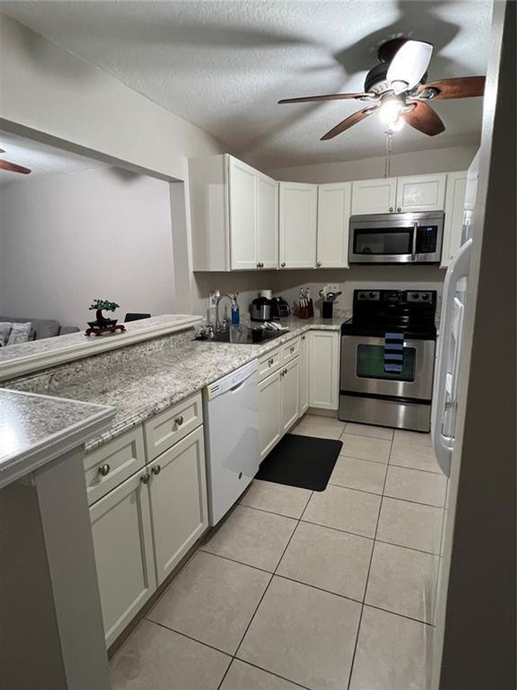 Photo of 4334 NW 9th Avenue #8-1D, Deerfield Beach, FL 33064 (MLS # F10497291)