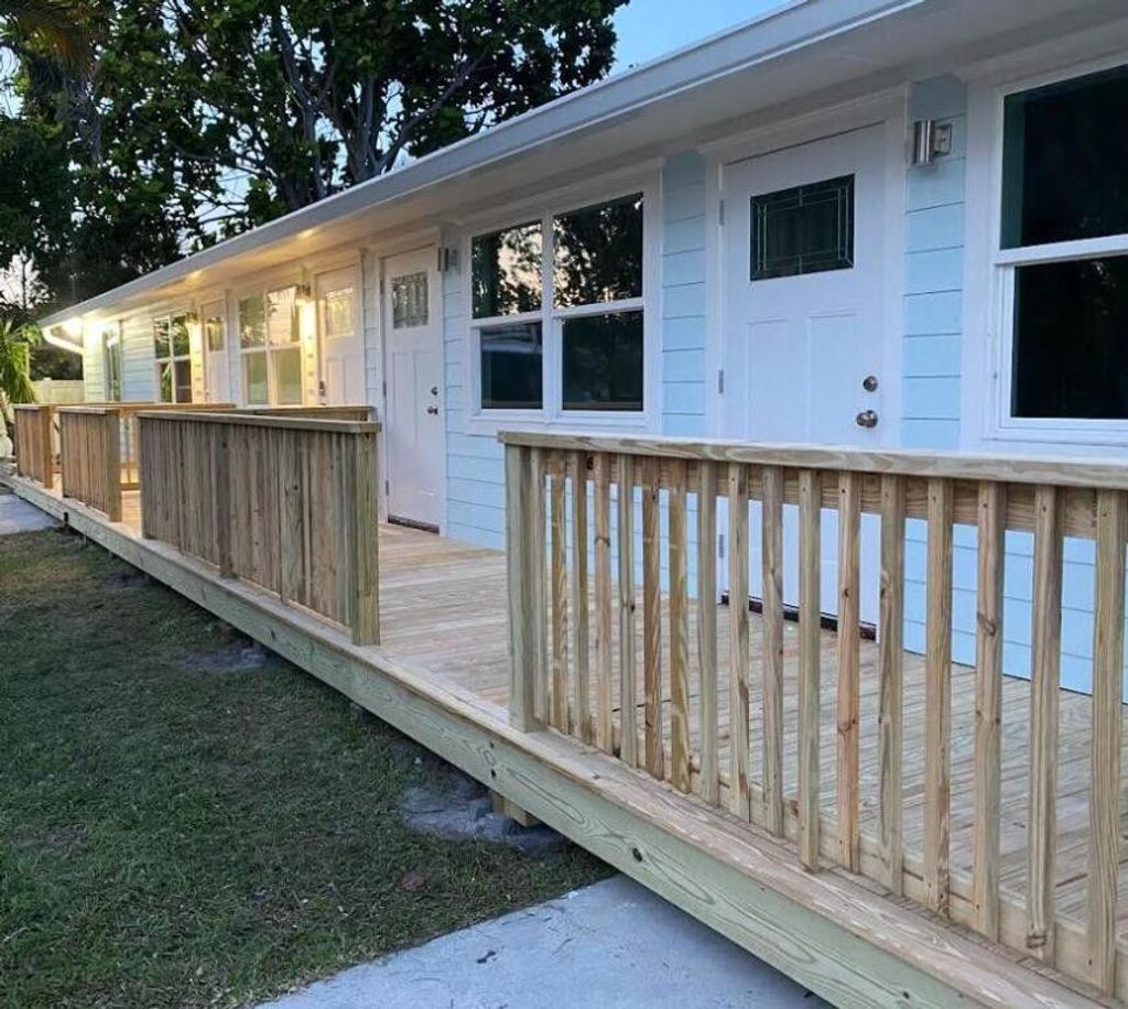 Photo of 3703 SE Dixie Ross Street, Stuart, FL 34997 (MLS # R11071509)