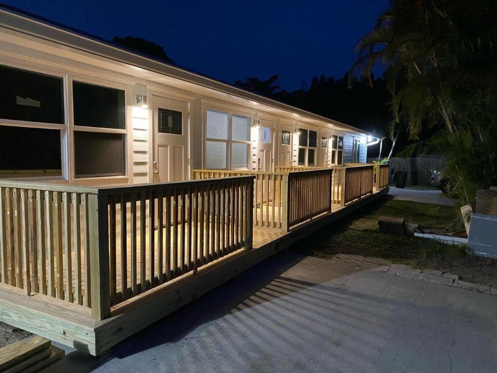 Photo of 3703 SE Dixie Ross Street, Stuart, FL 34997 (MLS # R11071509)