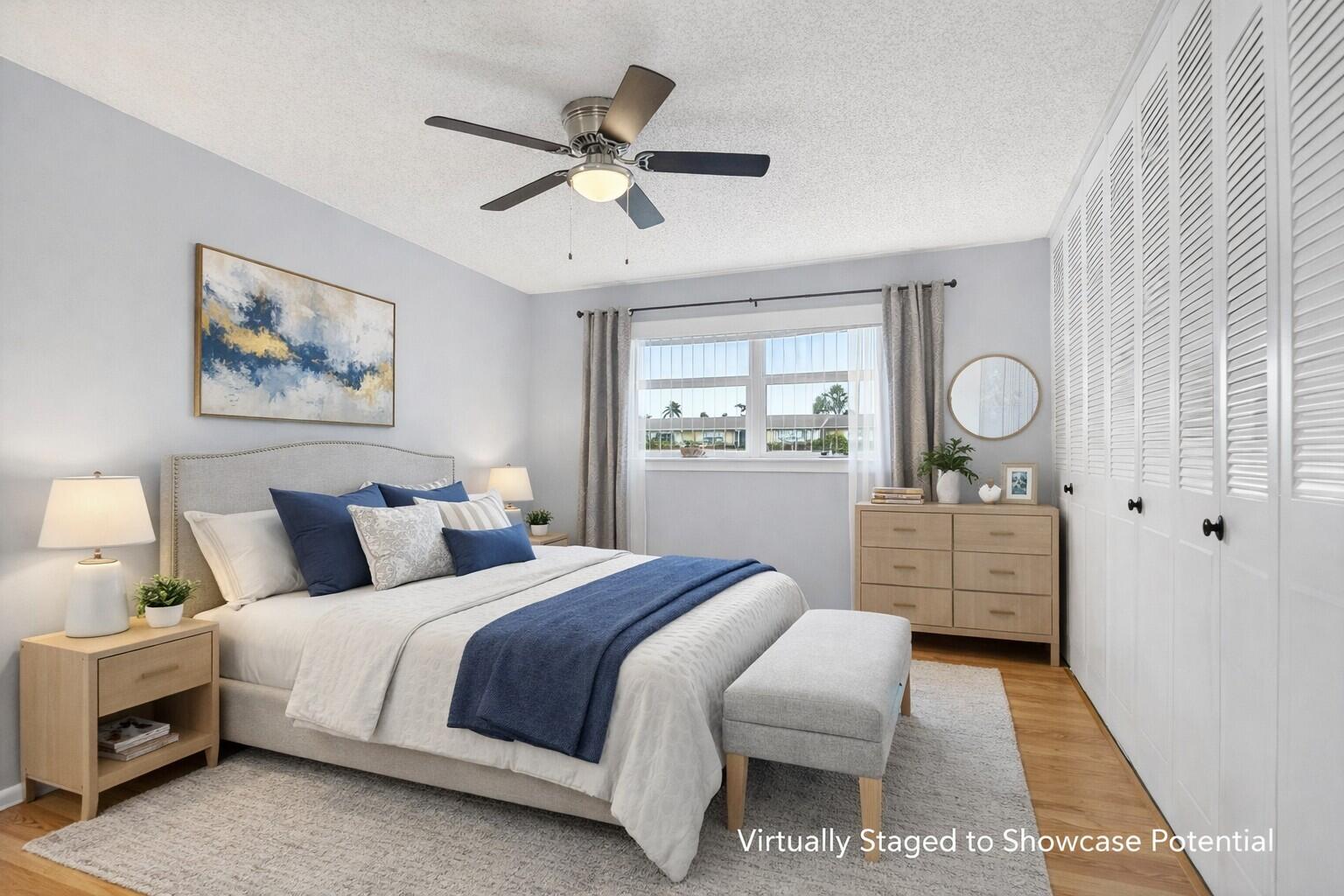 CRESTHAVEN VILLAS 29 CONDO - Residential