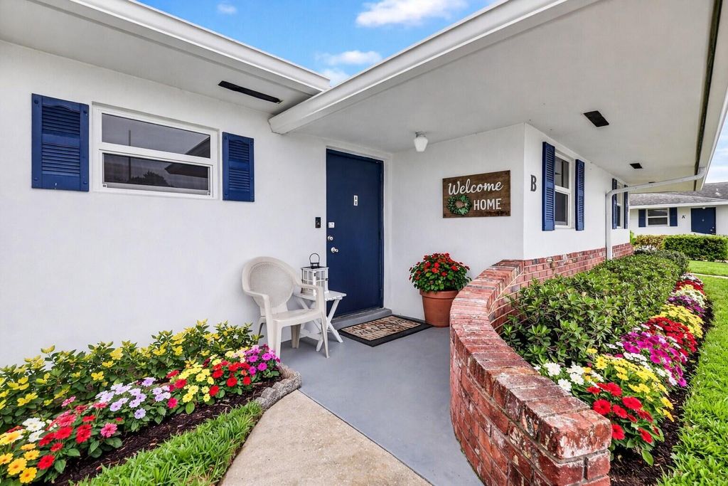 Photo of 2758 Emory Drive W, West Palm Beach, FL 33415 (MLS # B26005105)