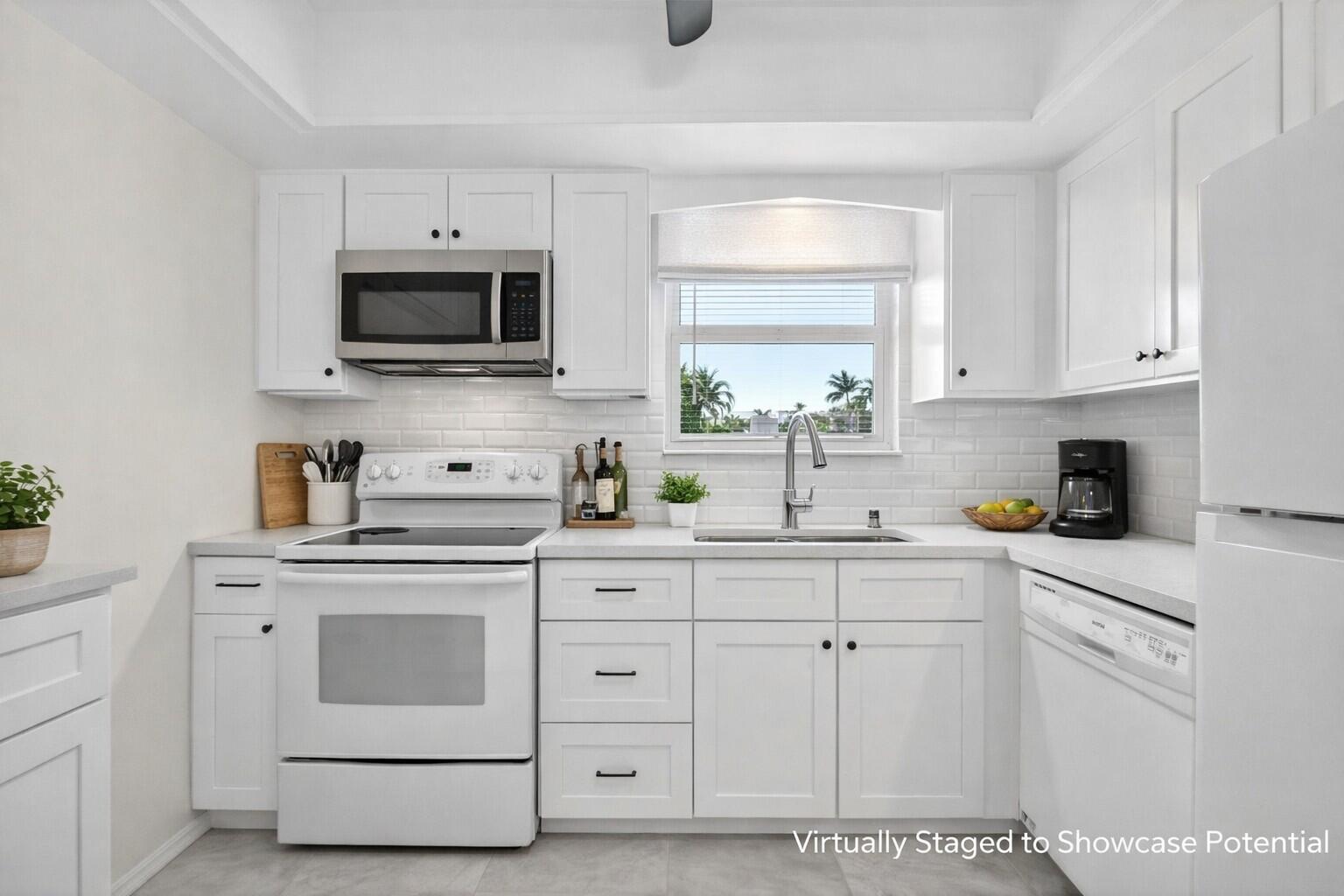 CRESTHAVEN VILLAS 29 CONDO - Residential