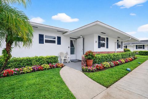Townhomes and Villas with Garages For Sale in Palm Beach County, FL 26 2758 Emory Drive W West Palm Beach FL 33415