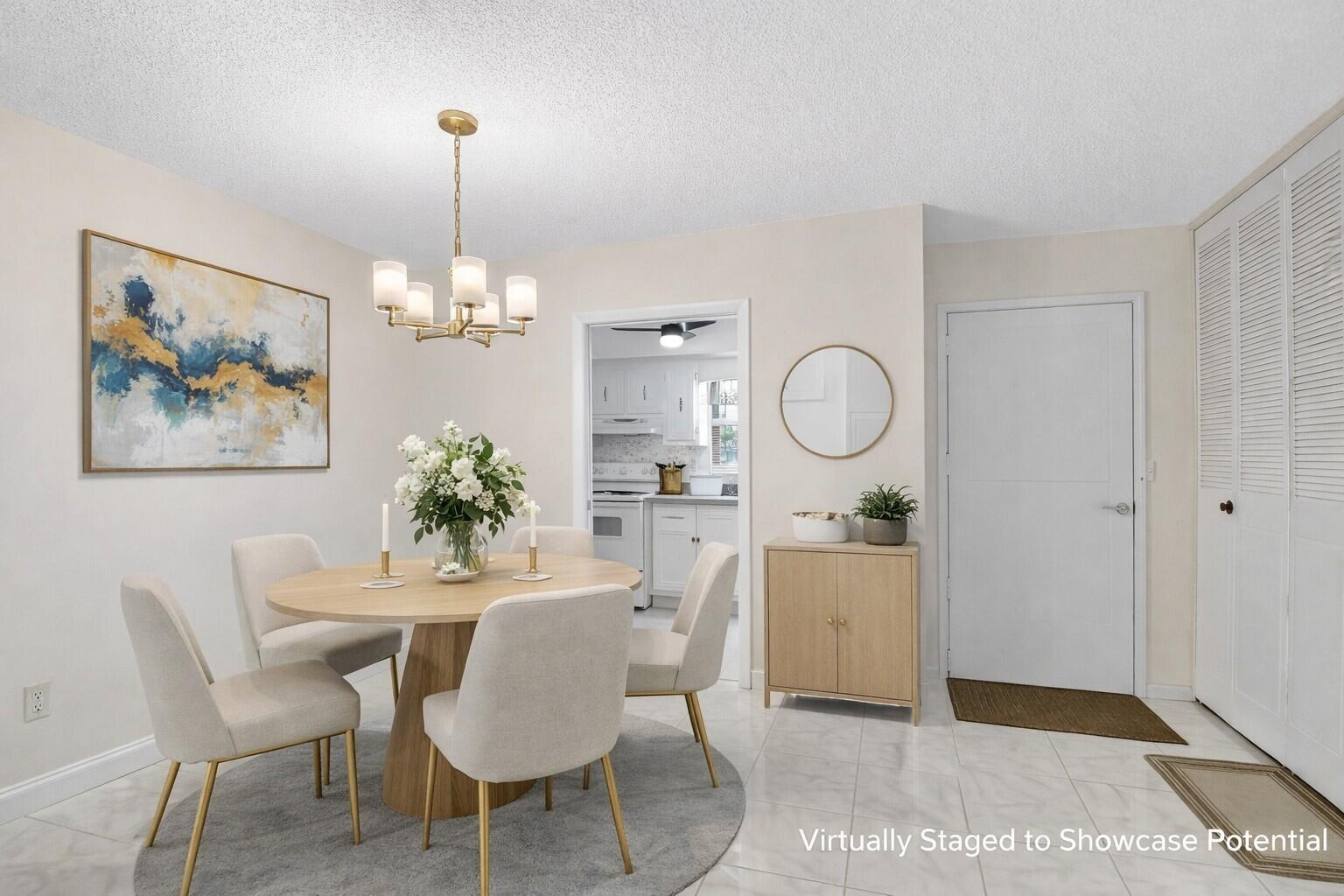 CRESTHAVEN VILLAS 29 CONDO - Residential