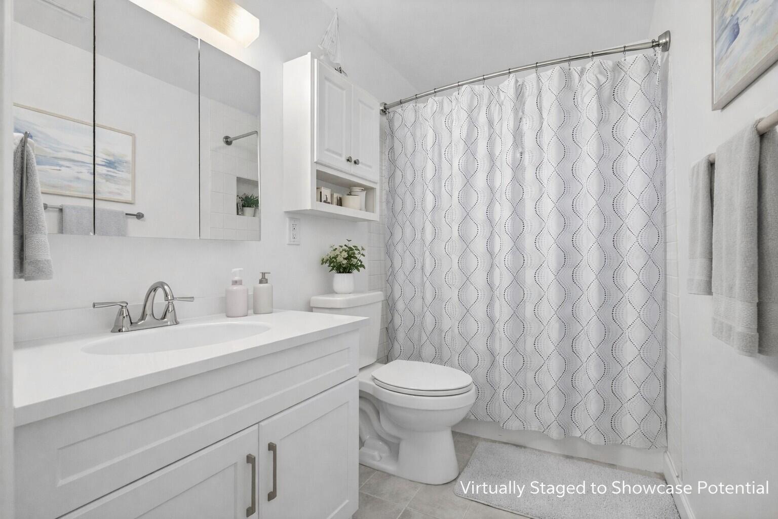 CRESTHAVEN VILLAS 29 CONDO - Residential