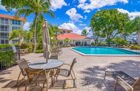 A home in Lighthouse Point