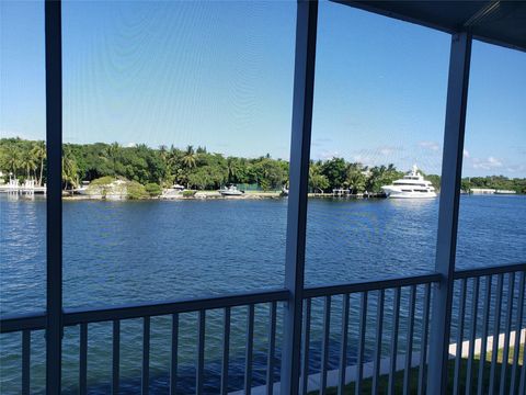 A home in Lighthouse Point