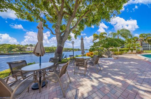 A home in Lighthouse Point