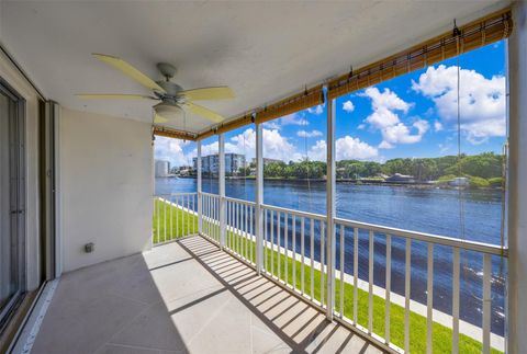 A home in Lighthouse Point