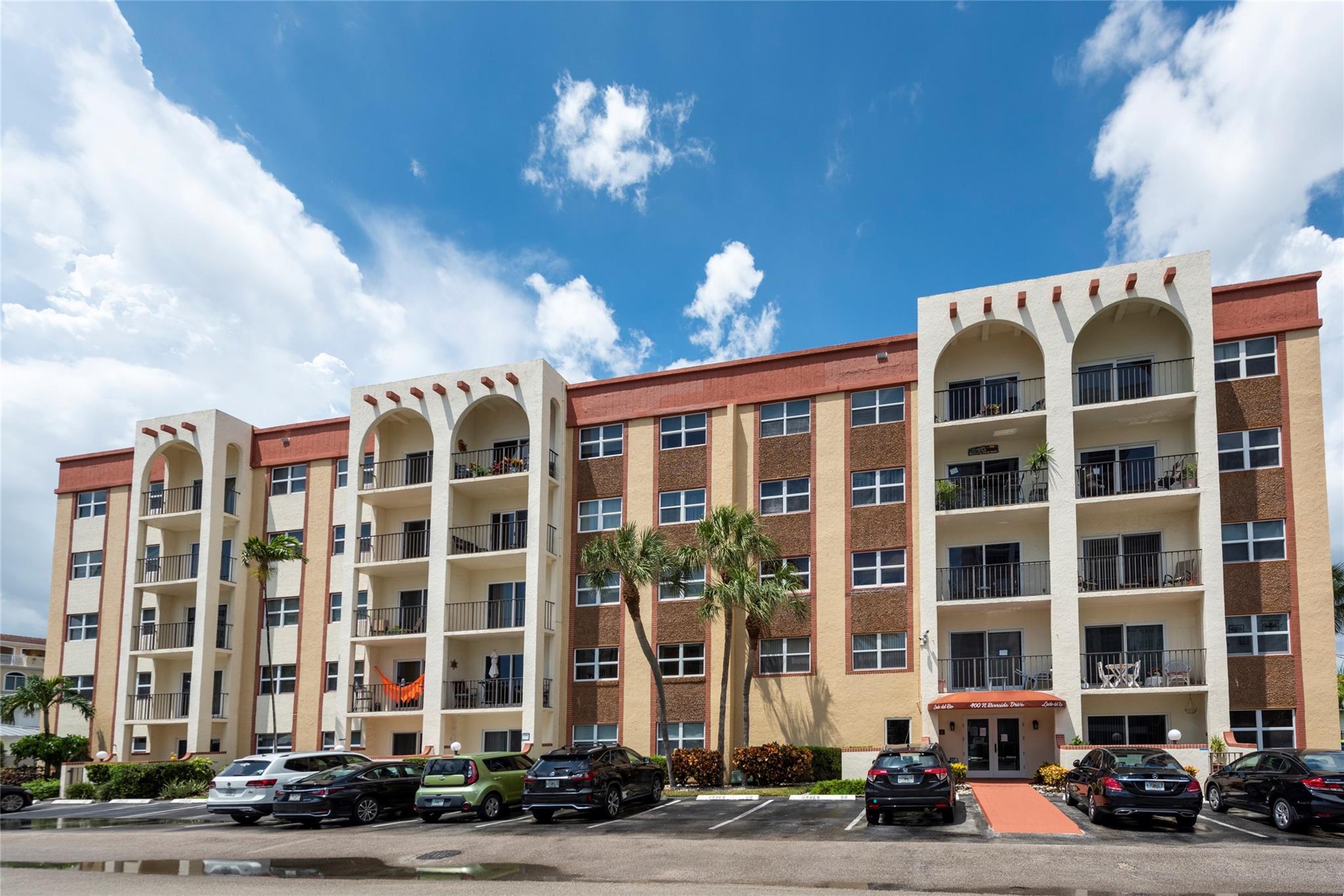 Lado Del Rio Condo - Residential Lease