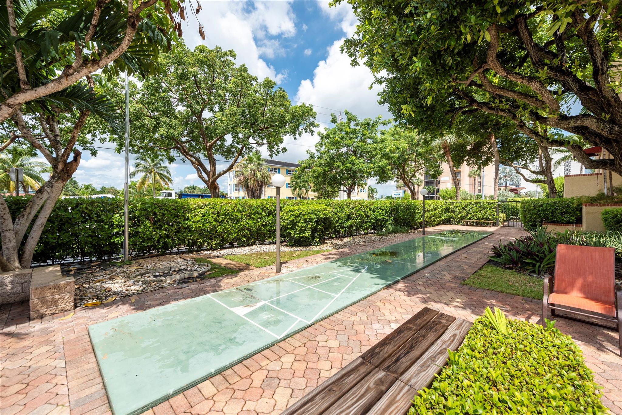 Lado Del Rio Condo - Residential Lease