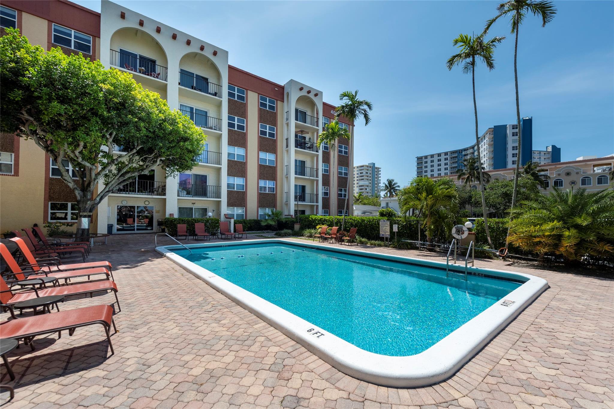 Lado Del Rio Condo - Residential Lease