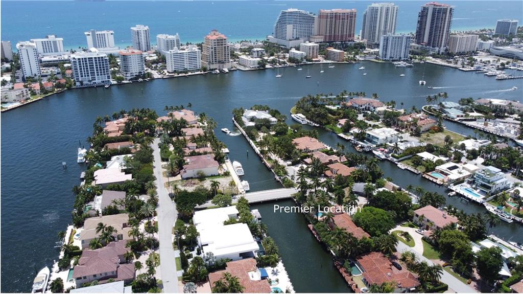 SEVEN ISLES - Residential