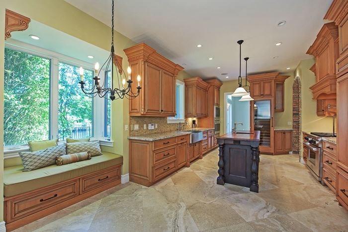 SEVEN ISLES - Residential