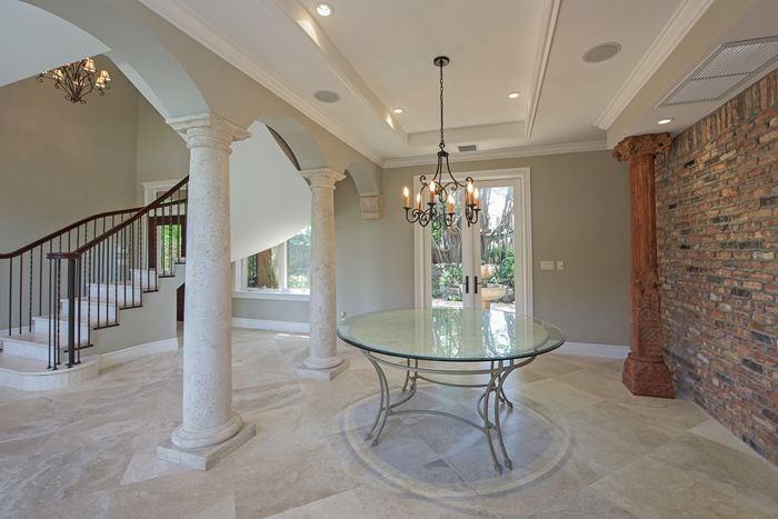 SEVEN ISLES - Residential