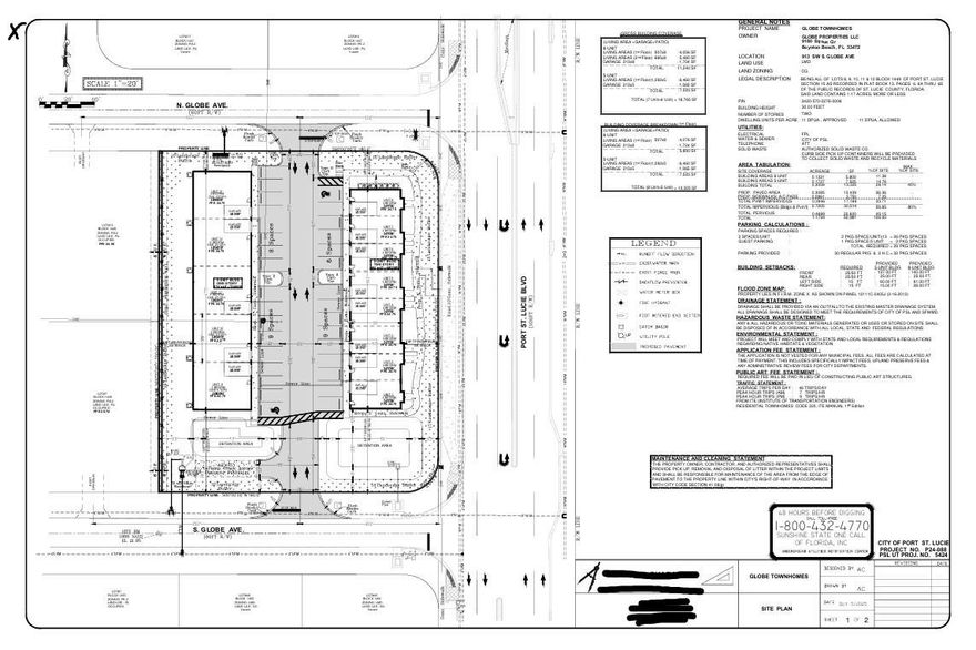 Prime Development Opportunity in Desirable Location Location: Secure this 1.17-acre parcel in a highly soughtafter, prime location. Ready-to-Build: The property features site plans already approved for 13 units,streamlining your development timeline and significantly reducing typical entitlement risks. Flexible Zoning:Benefit from flexible LMD (Limited Mixed-Use Development) zoning, which provides numerous options to buildvarious multifamily residences or diverse business types. This versatile zoning unlocks a wide range ofinvestment possibilities. Investment Potential: This rare, de-risked opportunity is ideal for developers orinvestors looking for a project with established approvals in a strong market.
