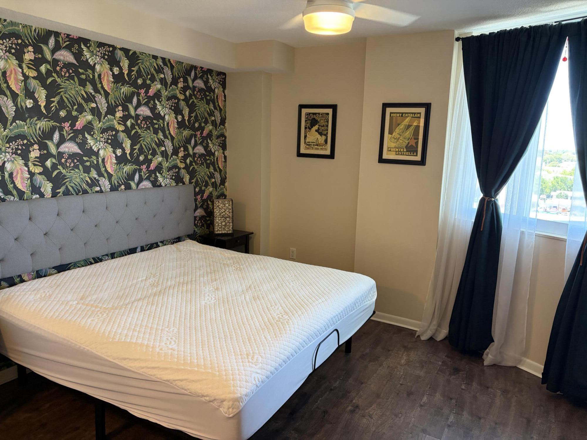 SLADE CONDO - Residential Lease