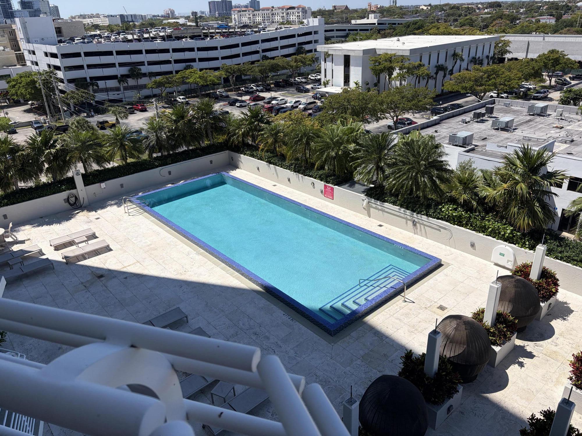 SLADE CONDO - Residential Lease