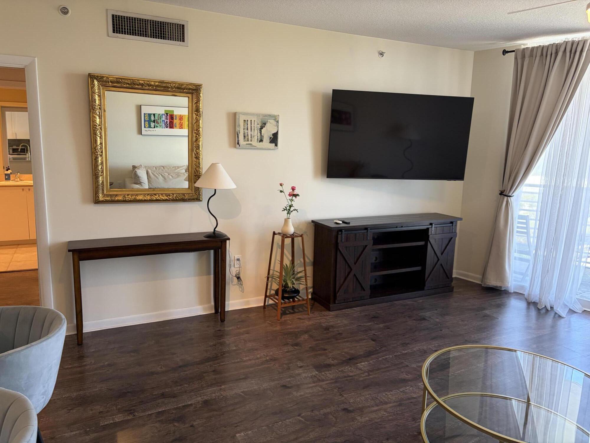 SLADE CONDO - Residential Lease