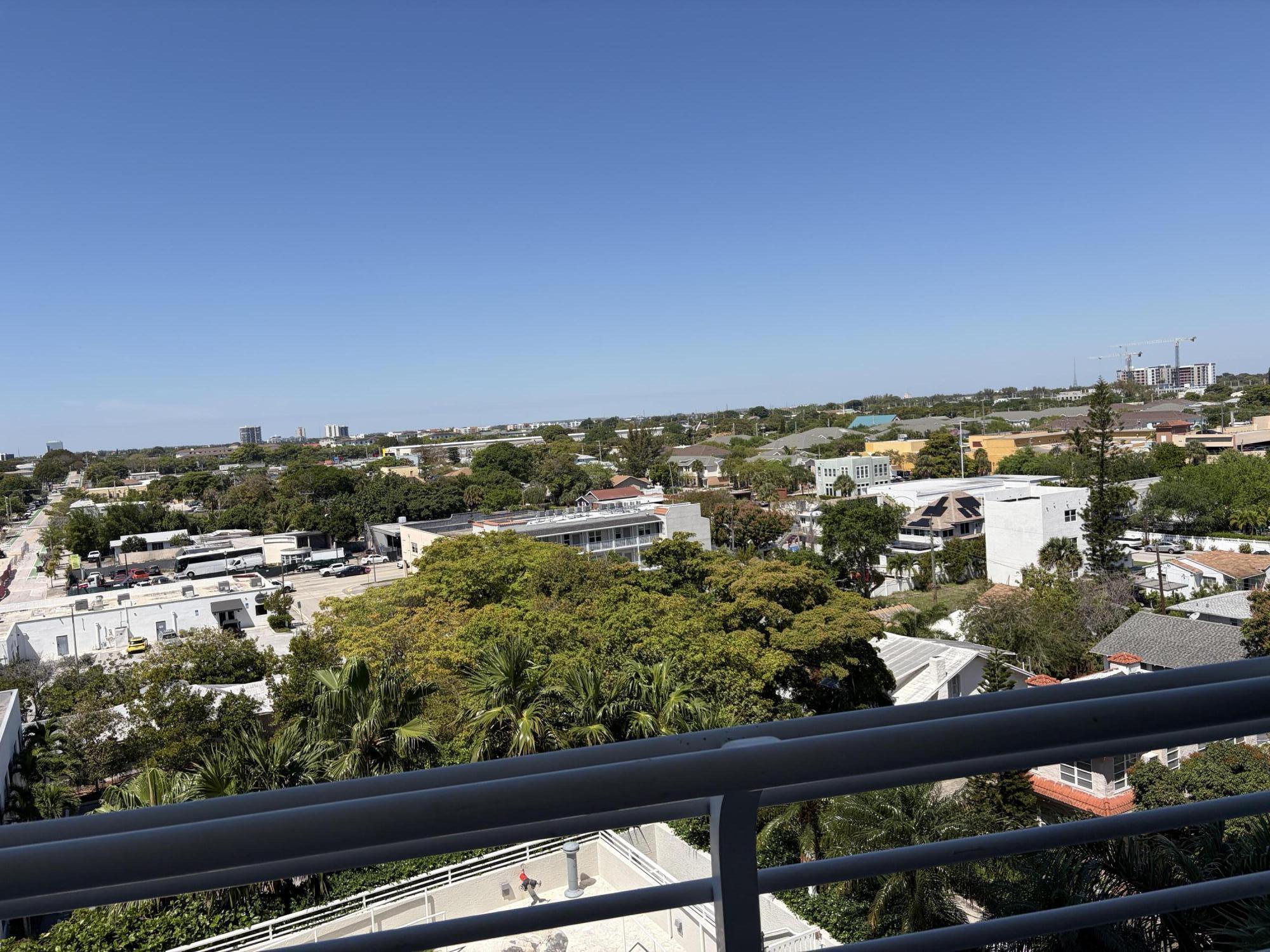 SLADE CONDO - Residential Lease