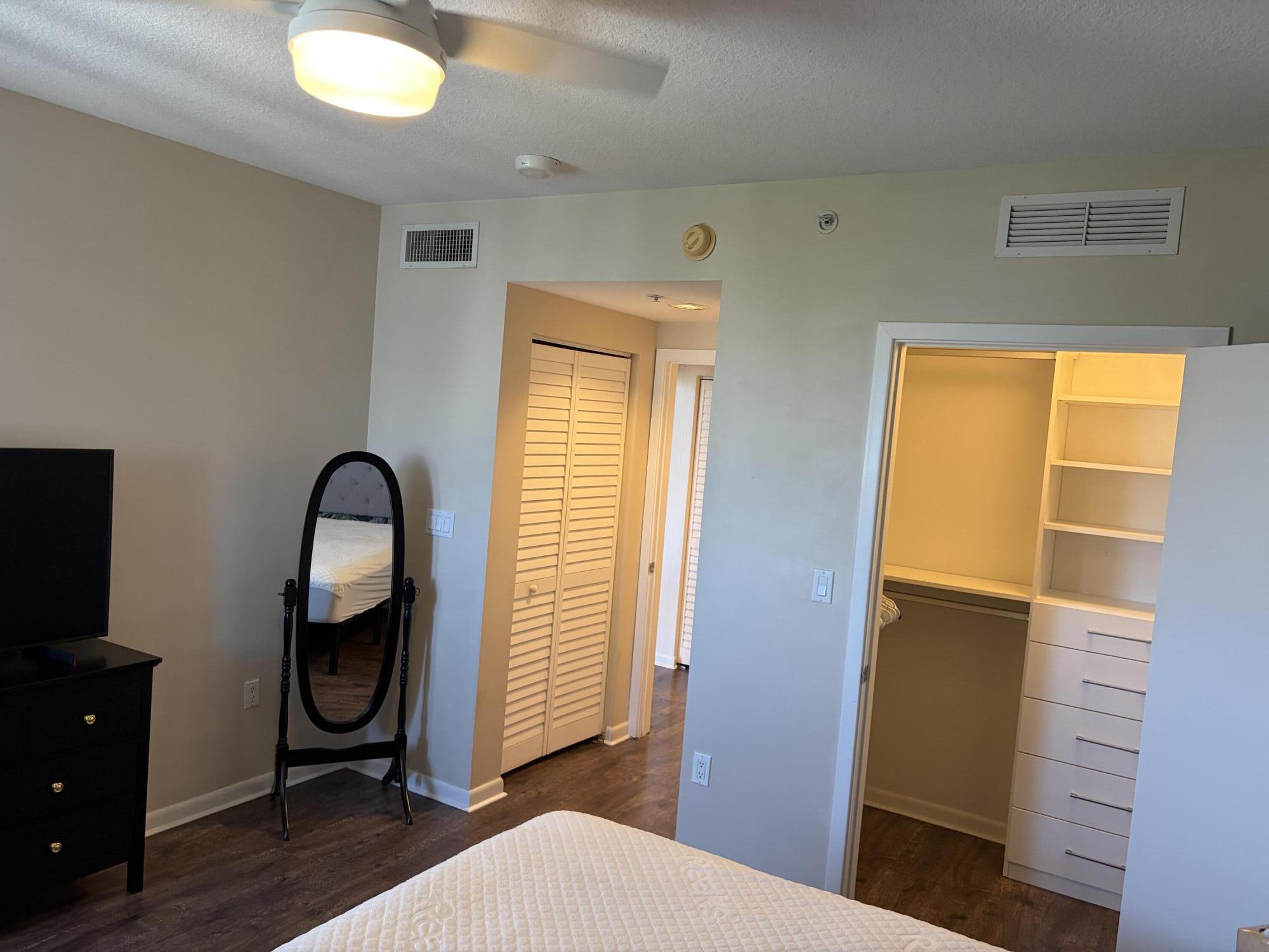 SLADE CONDO - Residential Lease