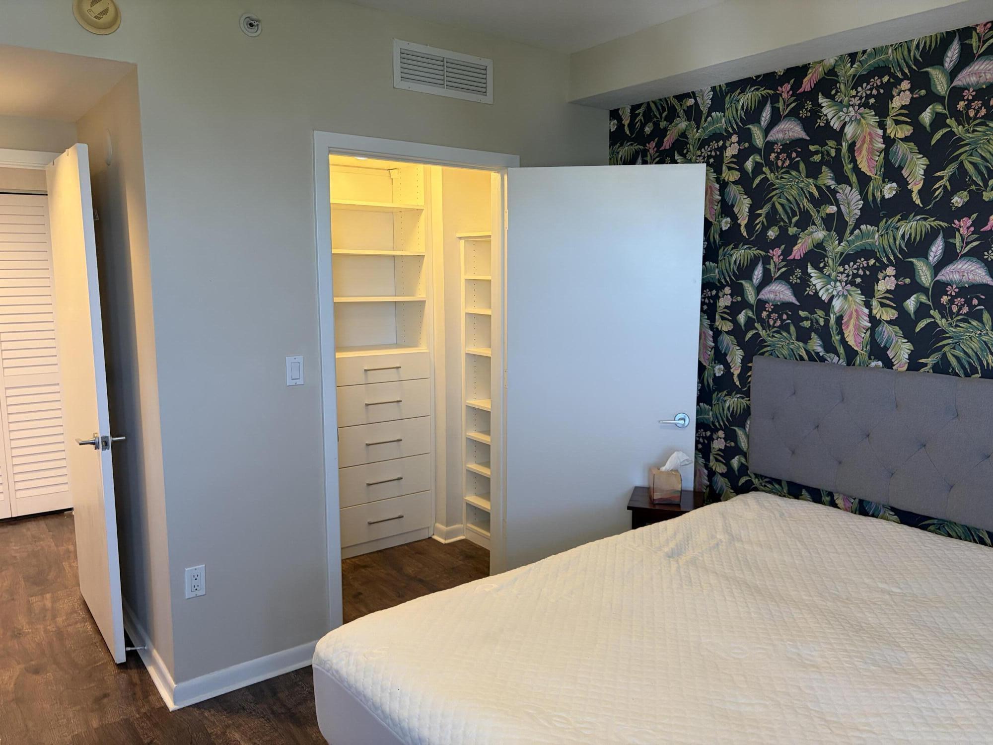 SLADE CONDO - Residential Lease