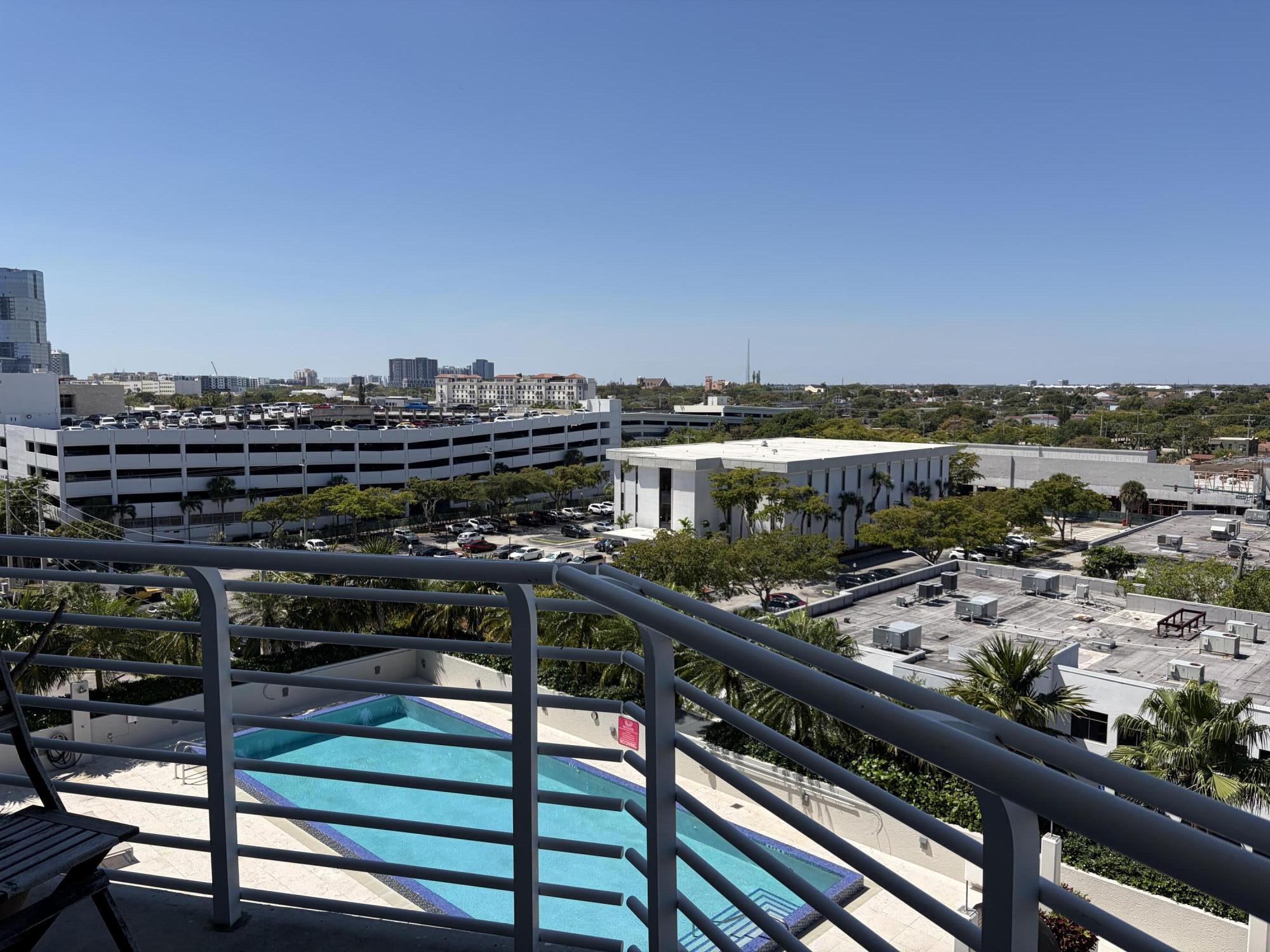 SLADE CONDO - Residential Lease