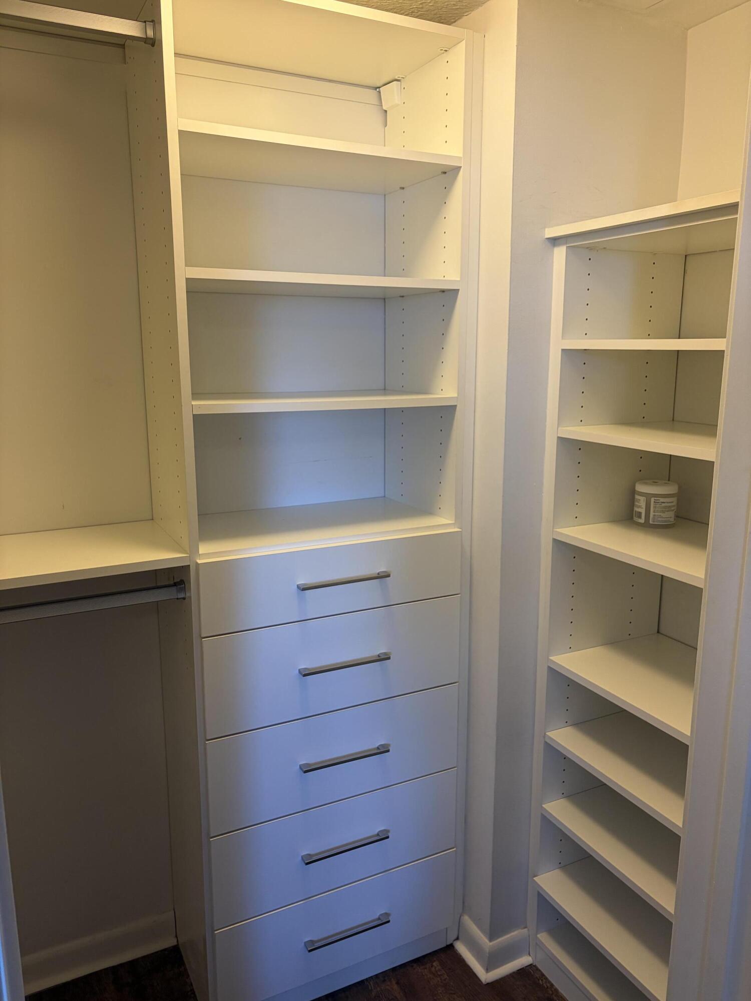 SLADE CONDO - Residential Lease