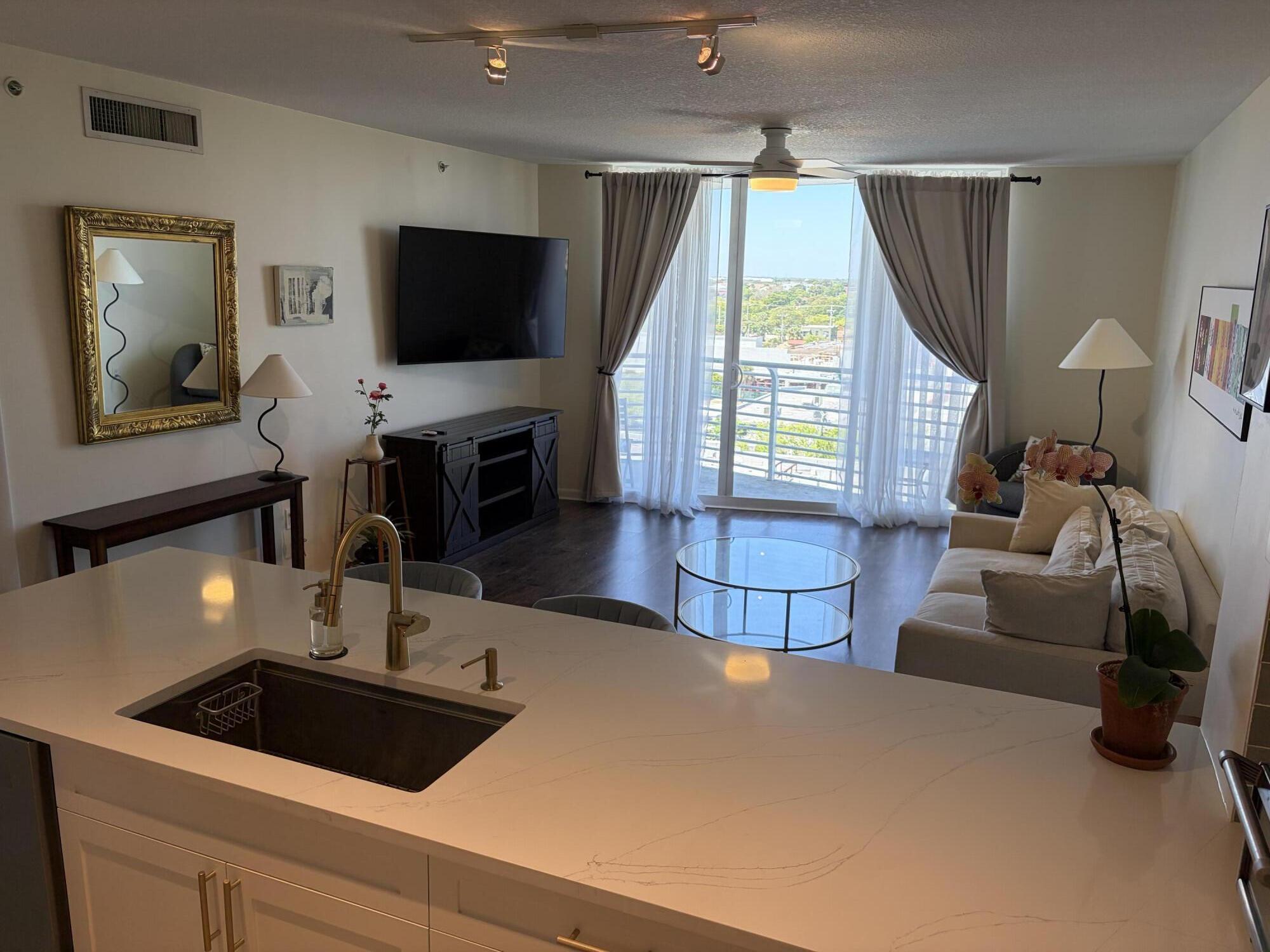 SLADE CONDO - Residential Lease