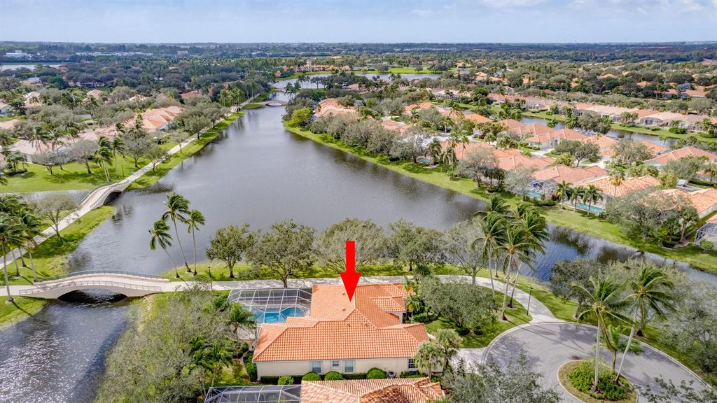 Photo of 2660 Hancock Creek Road, West Palm Beach, FL 33411 (MLS # R11036006)