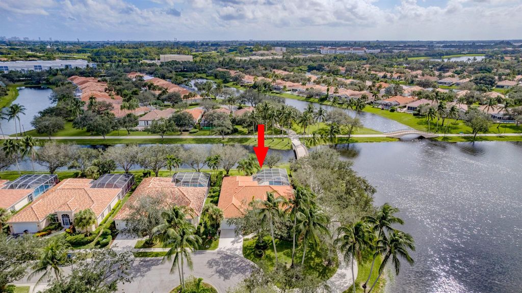 Photo of 2660 Hancock Creek Road, West Palm Beach, FL 33411 (MLS # R11036006)