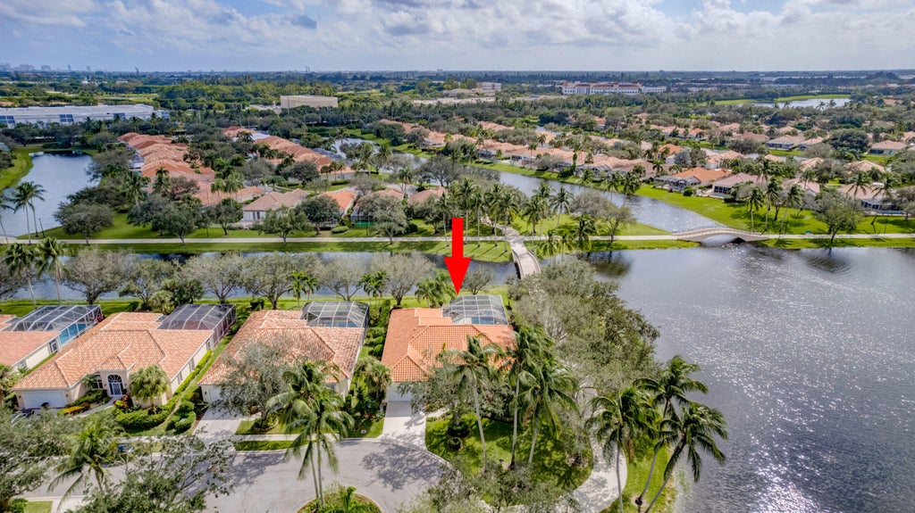 Photo of 2660 Hancock Creek Road, West Palm Beach, FL 33411 (MLS # R11036006)