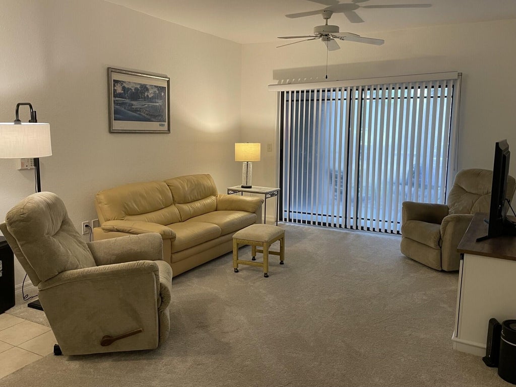 Photo of 3023 Alcazar Place #106, Palm Beach Gardens, FL 33410 (MLS # B26072530)