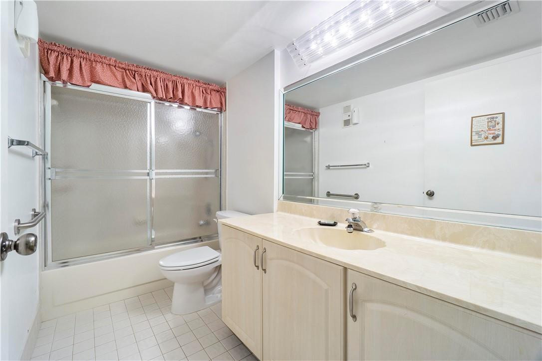 Huntington Pointe - Residential