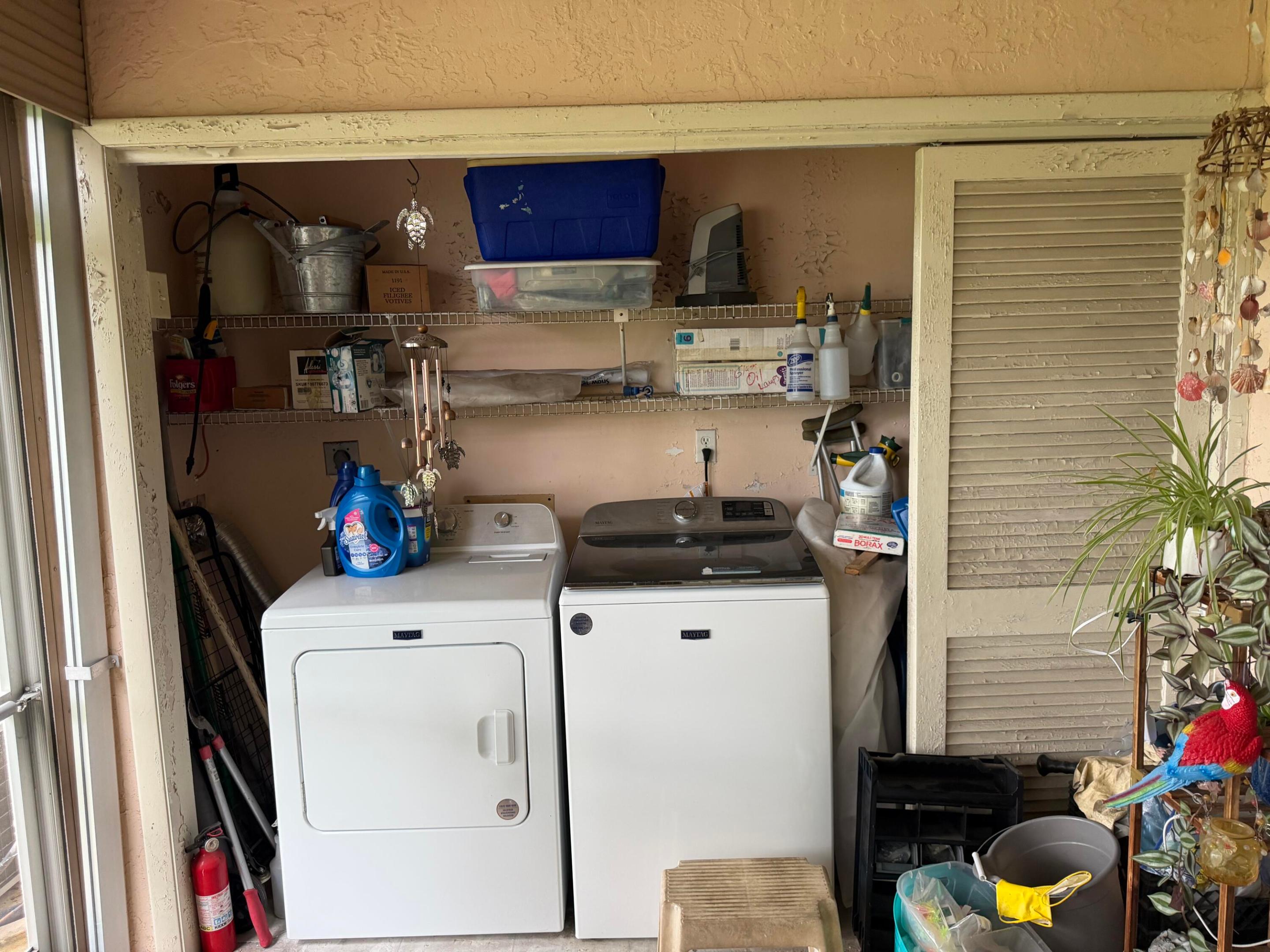 GOLDEN LAKES VILLAGE CONDO M - Residential