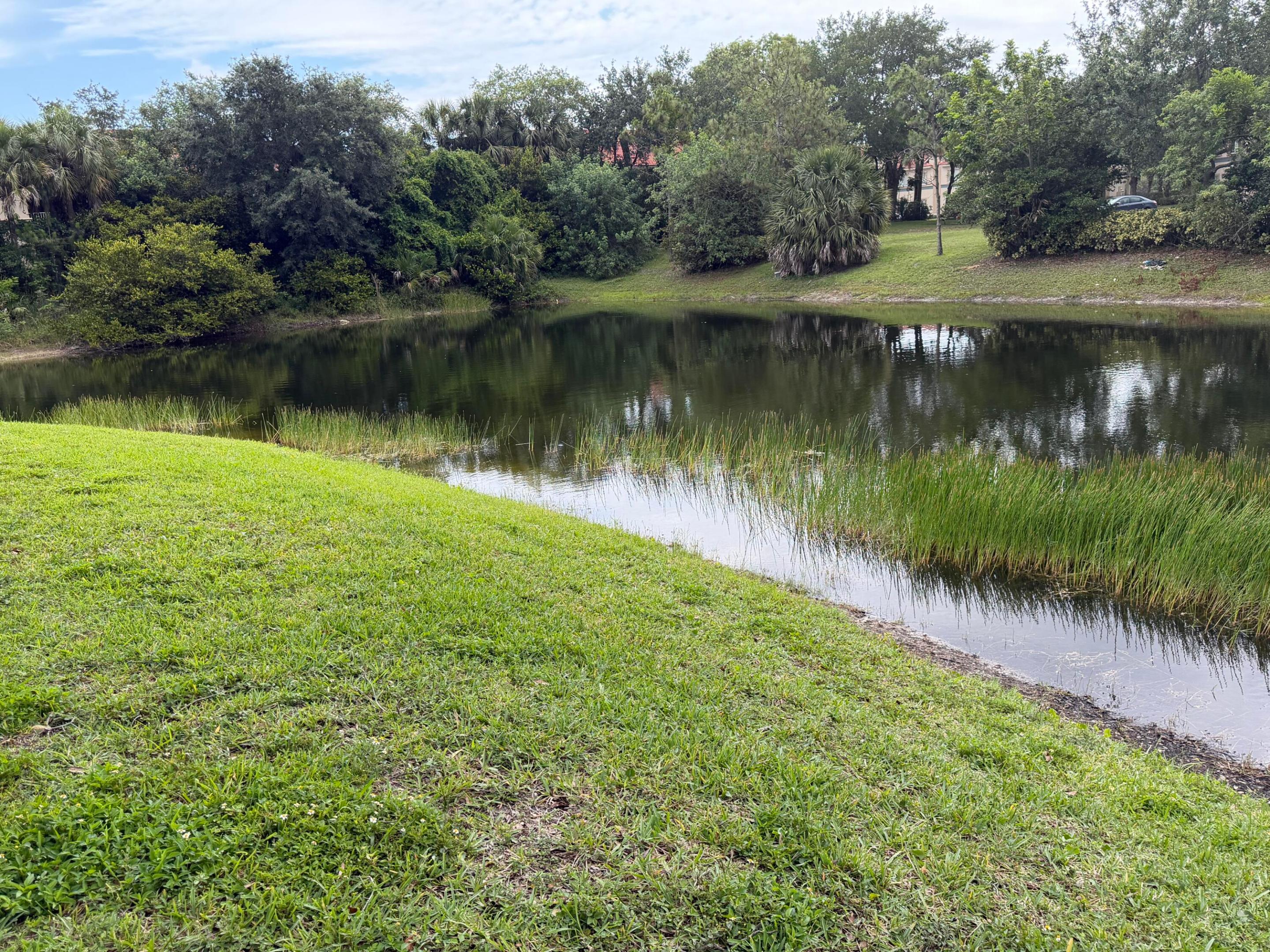 GOLDEN LAKES VILLAGE CONDO M - Residential