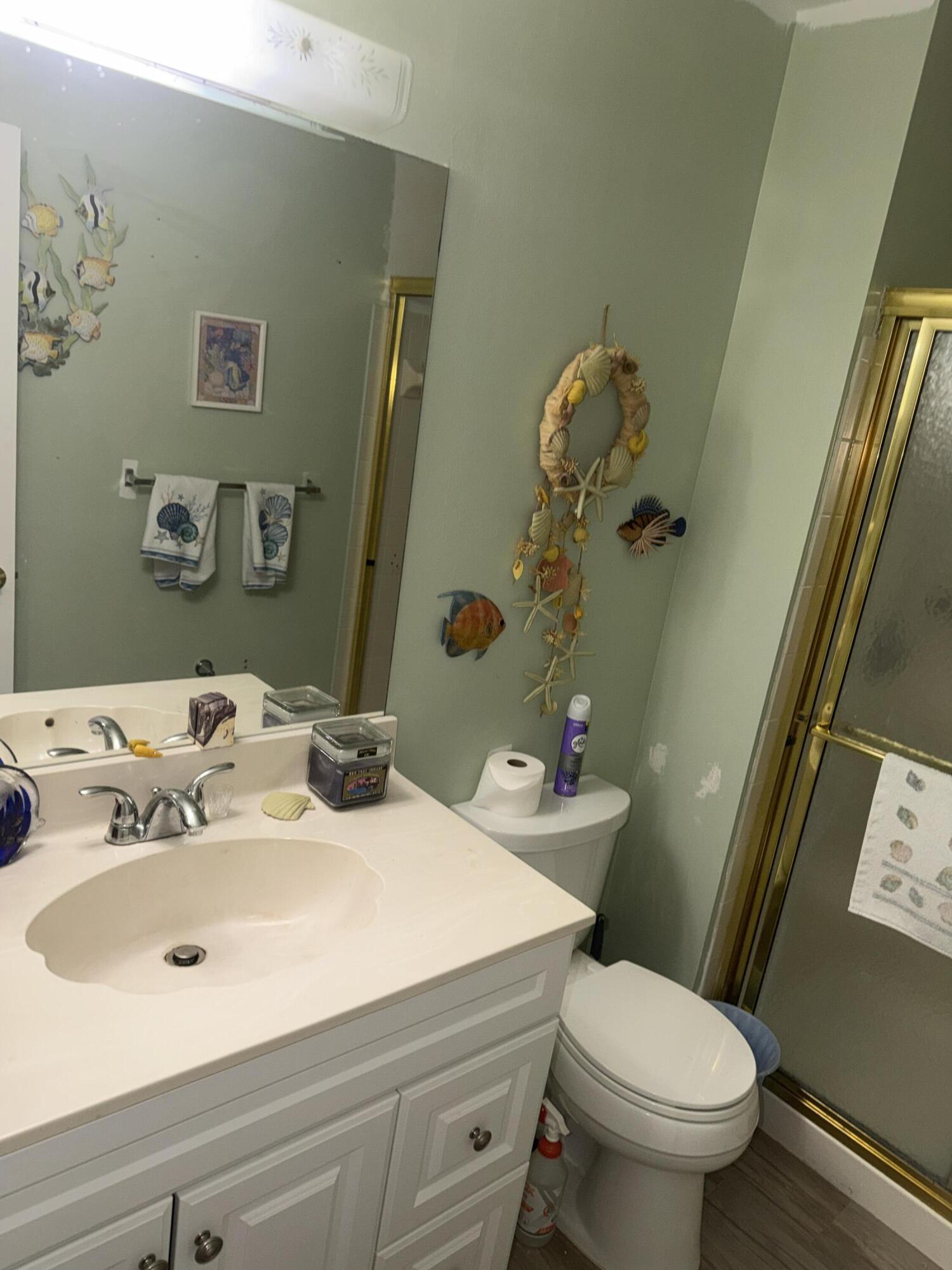 GOLDEN LAKES VILLAGE CONDO M - Residential
