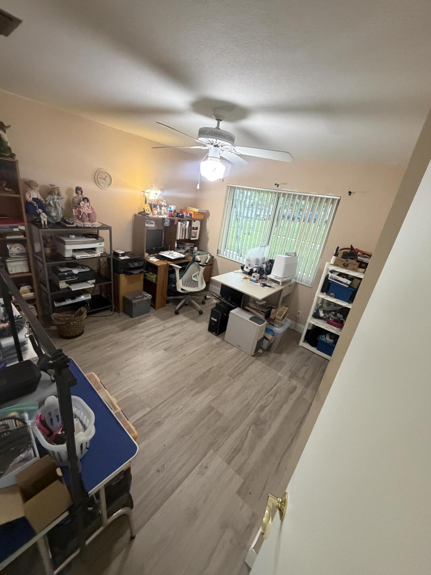 GOLDEN LAKES VILLAGE CONDO M - Residential