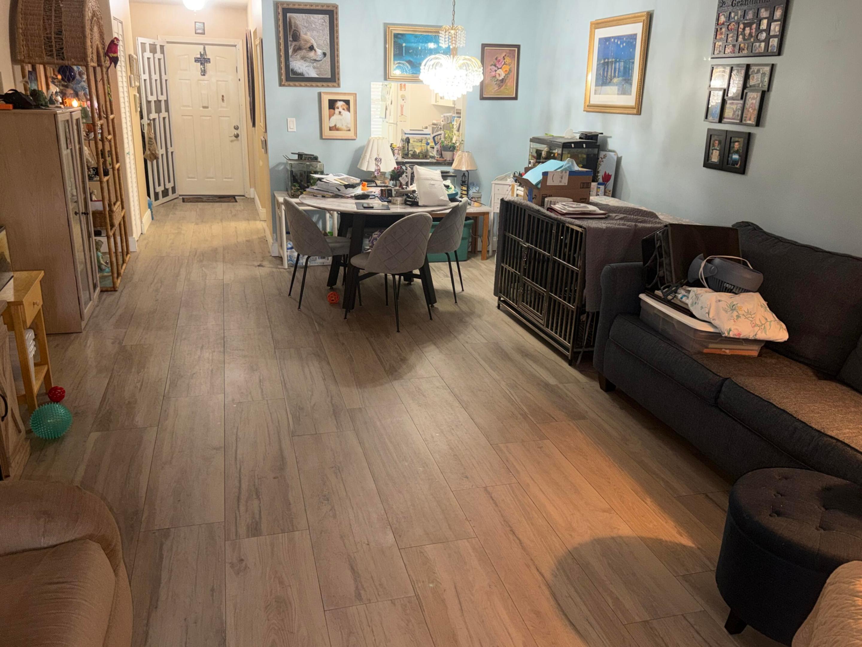 GOLDEN LAKES VILLAGE CONDO M - Residential